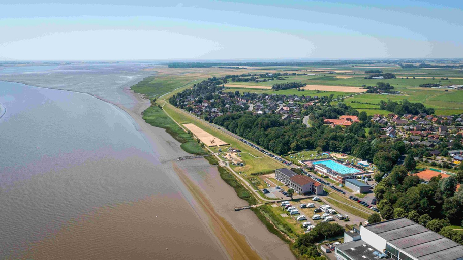 Others 5, Jugendherberge Tonning, Nordfriesland