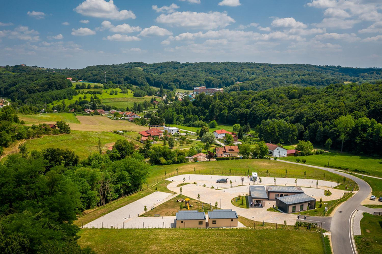 Others 3, Wine Camp Hazic, Sveti Martin na Muri