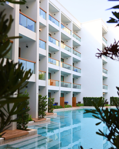 Exterior & Views 5, Bella Nara Phuket Naiyang Beach, Phuket Island