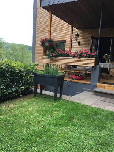Others 4, B&B Villa Altero, Cochem-Zell