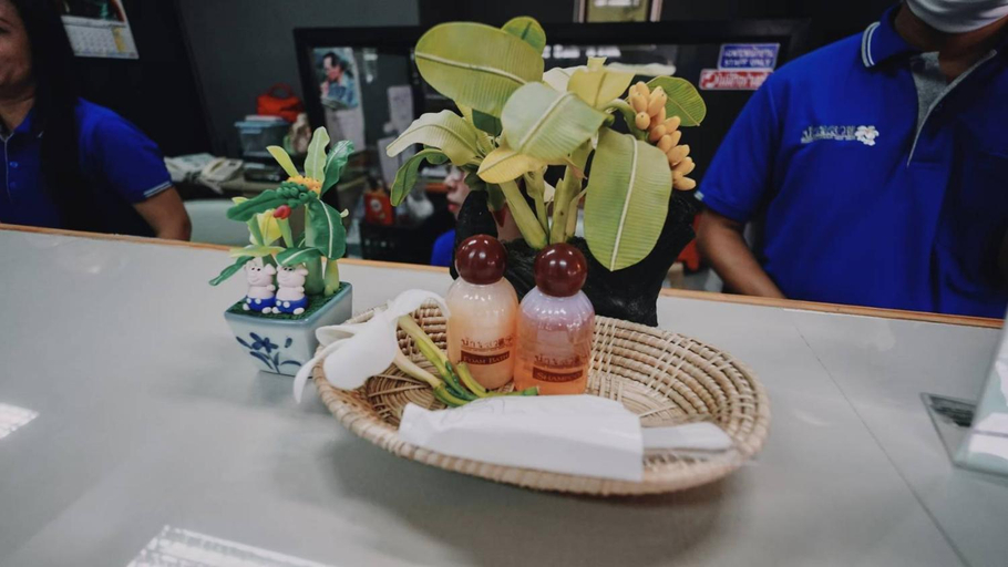 Food & Drinks 5, Bansuay Bangkadi, Muang Pathum Thani