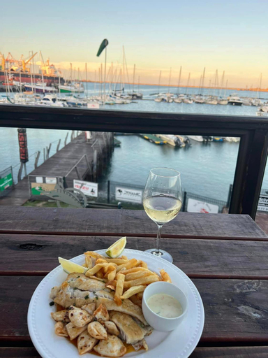 Food & Drinks 5, Protea Lodge and Cottage- NO LOADSHEDDING, Nelson Mandela Bay