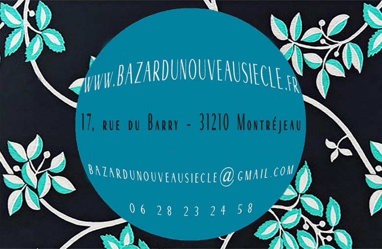 Others 4, Bazar du Nouveau Siecle, Haute-Garonne