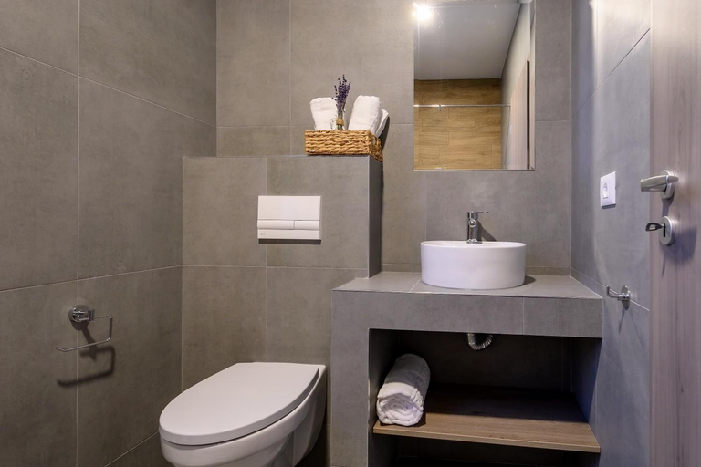 Others 5, VMD Residence, Brasov