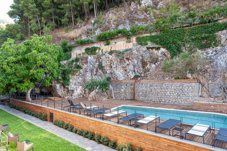 Sport & Beauty 2, Gratteri Resort, Palermo