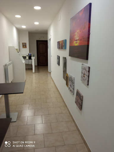 Others 3, Casa peo, Benevento