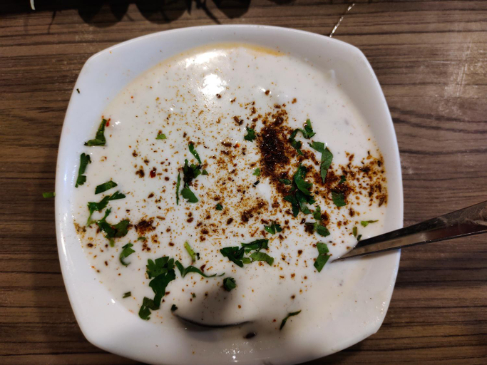 Food & Drinks 5, The Jungle Heart , Sawai Madhopur
