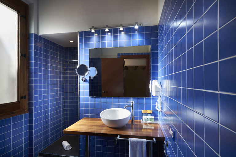 Bathroom 5, Mercer House Bòria Bcn, Barcelona