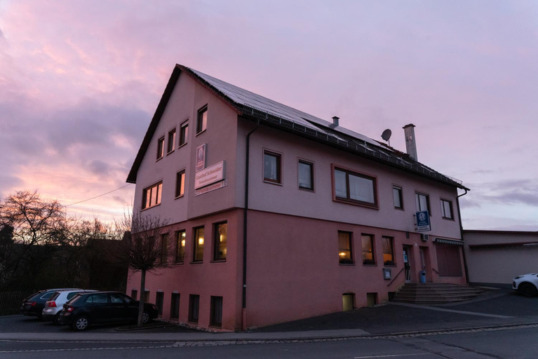 Others 5, Gasthaus Schneider, Bad Kissingen