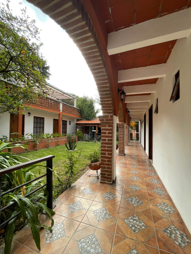 Others 5, Hotel RioMiel Tlaxcala, Ixtacuixtla de Mariano Matamoros