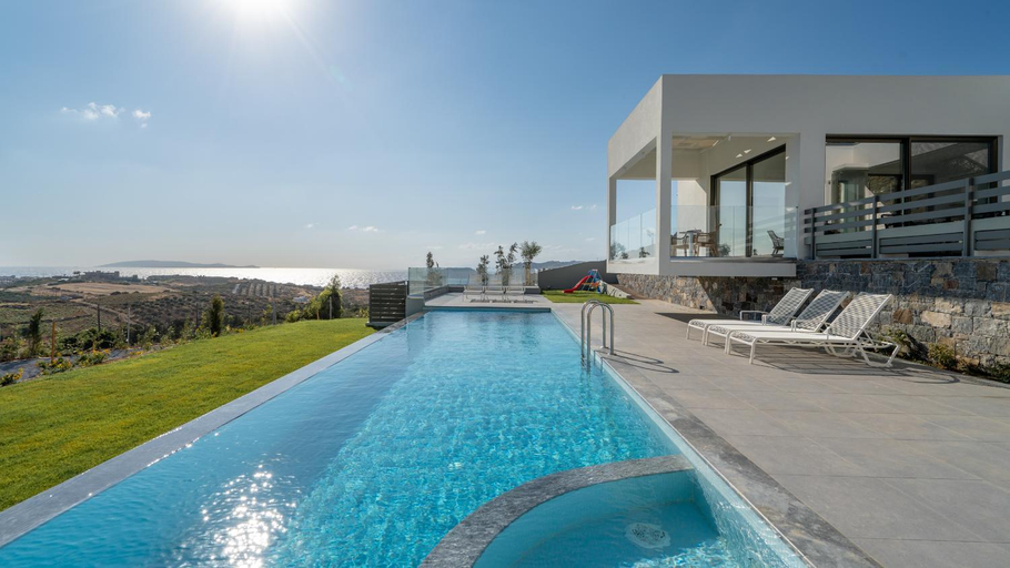 Others 4, Agia Pelagia Villas, Crete