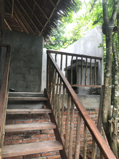 Bedroom 4, Thap Pala Cottage, Muang Songkhla
