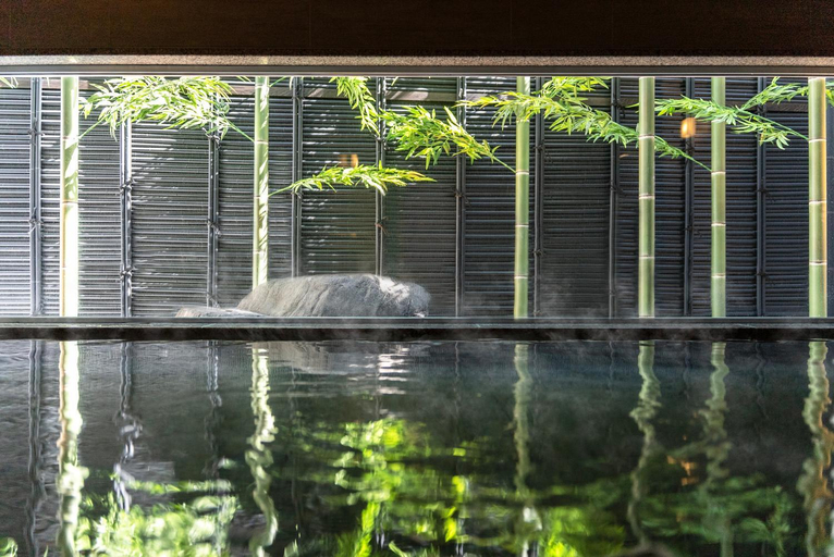 Sport & Beauty 5, Super Hotel Shikoku-chuo, Shikokuchūō
