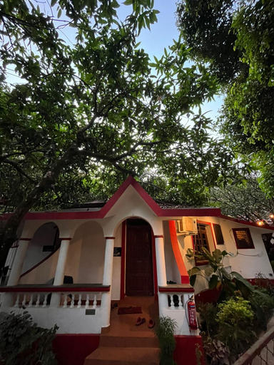 Others 4, Mitra Hostel Vagator, North Goa