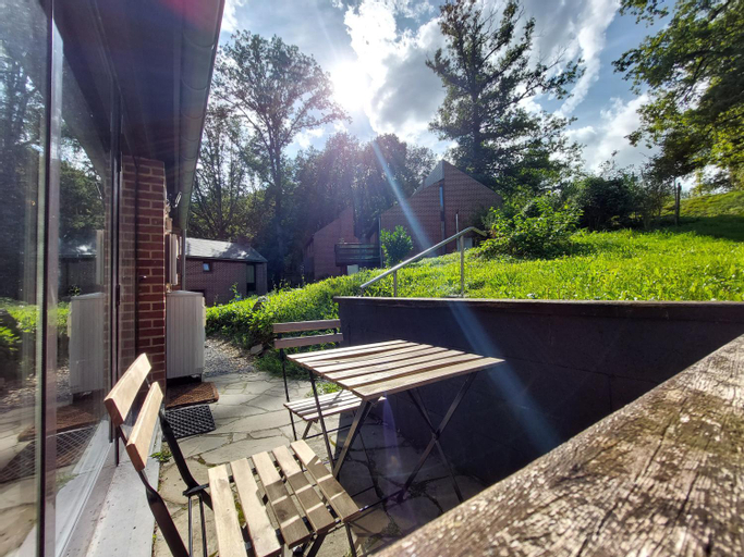Exterior & Views 5, Chalet Kiwi, Namur
