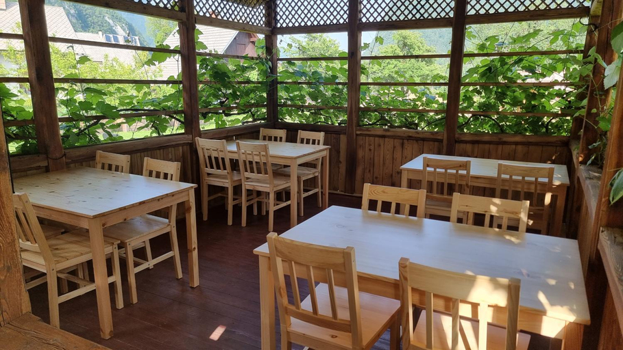 Food & Drinks, Pr `Agotnik Apartments & Rooms Bohinj, Bohinj