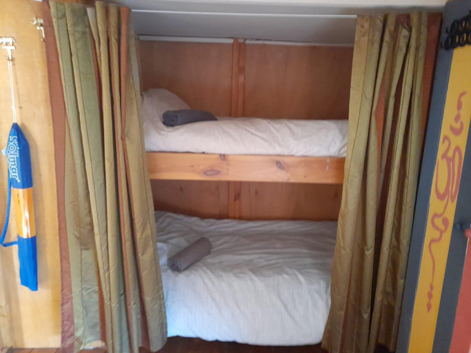 Bedroom 2, AbraCaRiBes, Santa Cruz de Tenerife