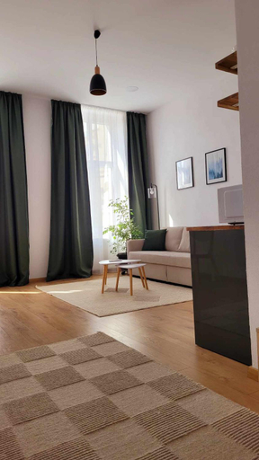 Others 2, Urban Six Apartments, Fagaras