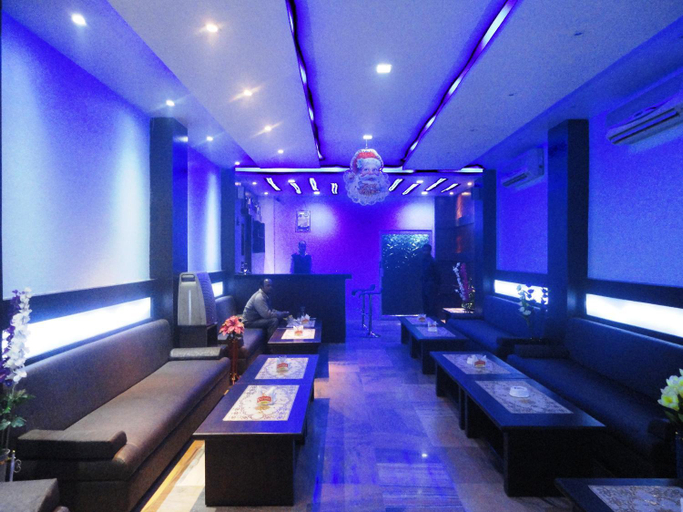Food & Drinks, Hotel Prince, Kamrup Metropolitan