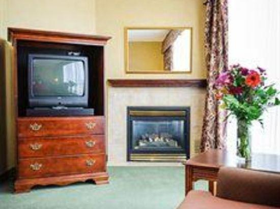 Peterborough Inn and Suites Hotel, Peterborough