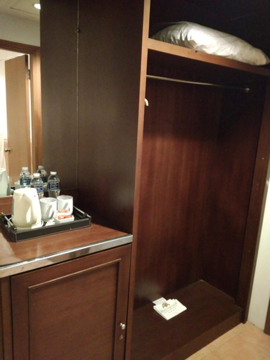 Amenities