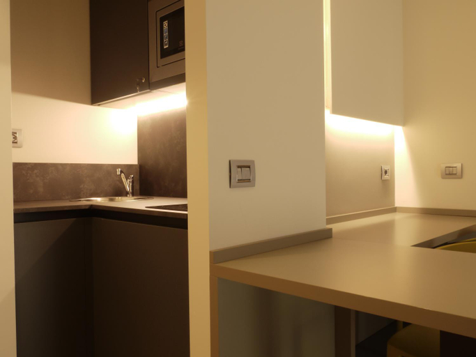 Others 5, RB del Teatro&Apartaments, Bologna