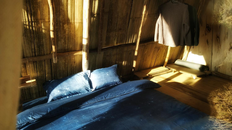 Others 5, Imani Eco Sky Lodge Ngọc Chiến, Mường La