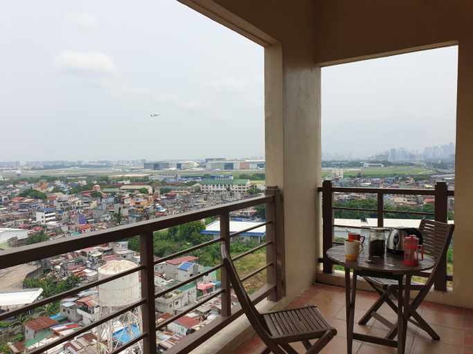 Others 5, Spacious Penthouse Near NAIA with 24-7 Convenience, Parañaque