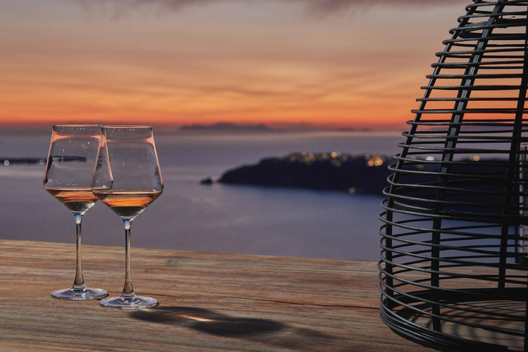Food & Drinks 3, Divine Cave Experience, South Aegean