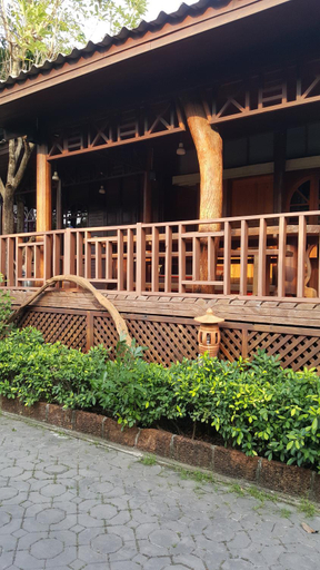 Exterior & Views 1, Ruean Mai Chai Khlong, Amphawa