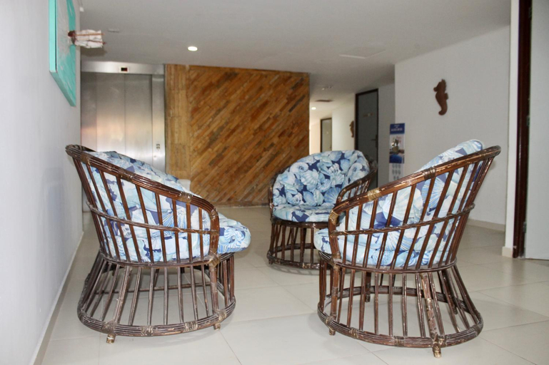 Others 4, Pipa's Bay Apto 208 - Flat em Pipa RN, Tibau do Sul