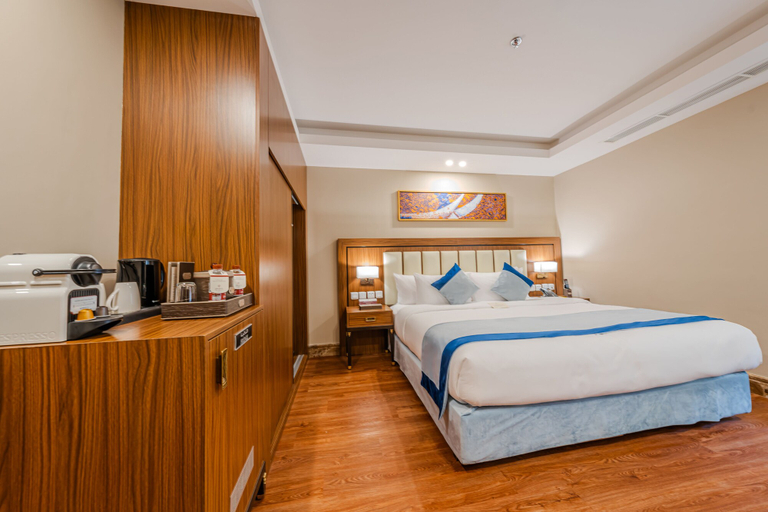 Bedroom 2, Braira Al Jubail, Al Jubail