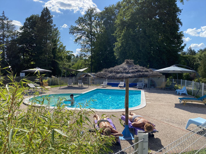View 4, Domaine du Chateau-Epinal, Vosges