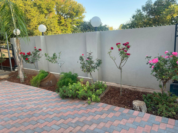 Others 5, Black Diamond B&B Guesthouse, Siyanda