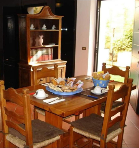 Others 5, B&B La Chicca, Ravenna
