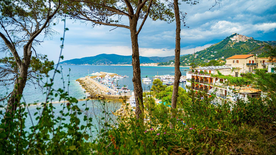 Others 5, Castellabate Apartments Camere, Salerno