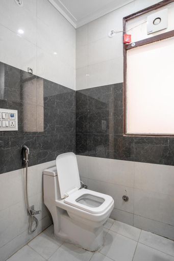 Others 4, The Lodgers Two BHK Serviced Apartment Artemis, Gurgaon