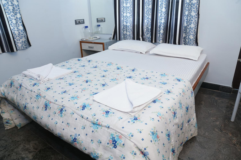 Bedroom 3, P A Resort, Vellore
