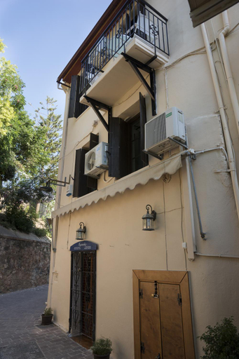 Exterior & Views 1, Elia Portou Rooms, Crete