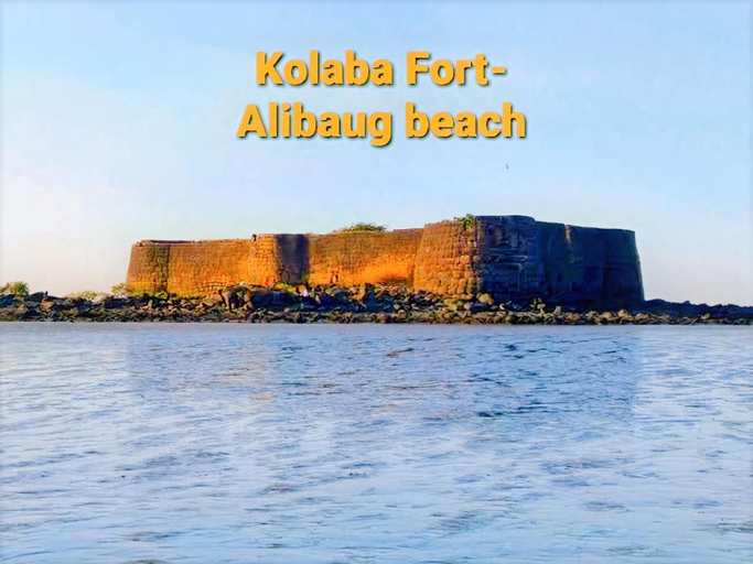 Others 5, Alibaug Castle, Raigarh