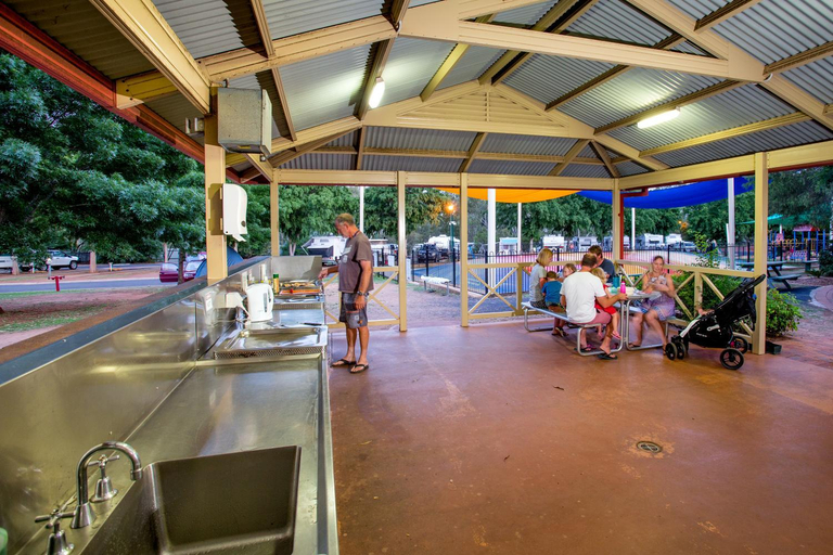 Others 5, Discovery Parks - Dubbo, Dubbo - Pt A