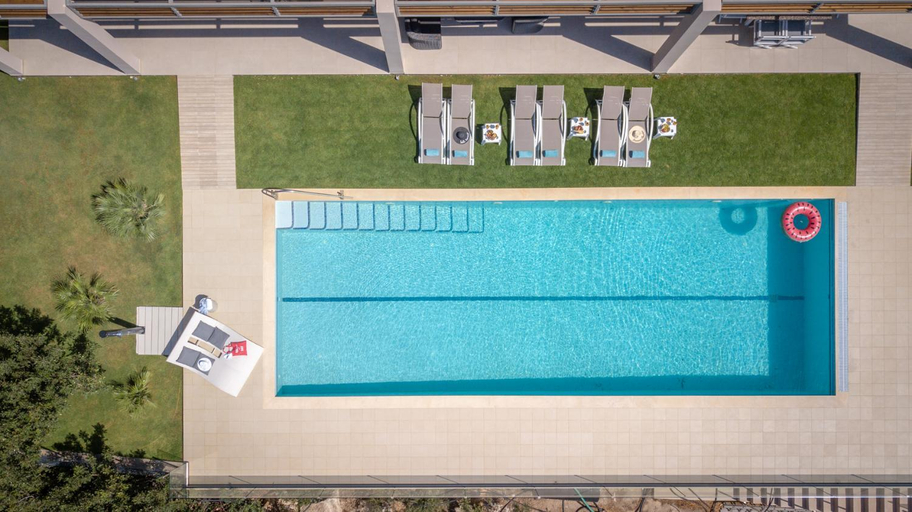 Sport & Beauty 2, SAMIRAM, Crete