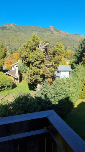 Others 2, Melipal Schuss ARG41, Bariloche