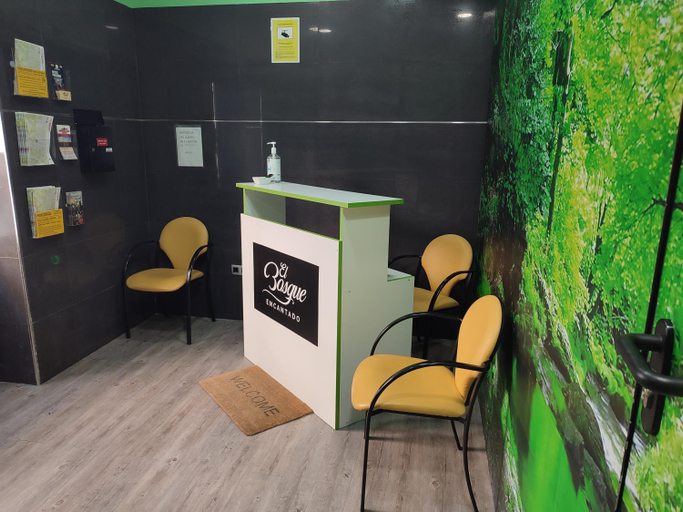 Others 2, Hostal El Bosque Encantado Toledo, Toledo