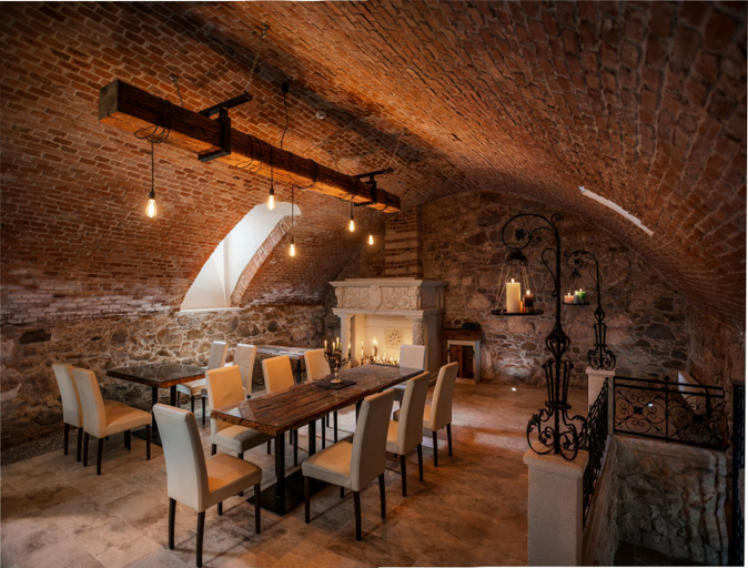 Food & Drinks 3, Florand Rooms&Wine, Sopron-Fertőd