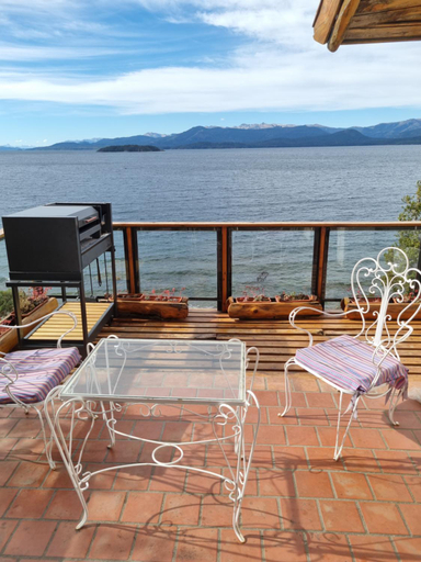 Others 5, Melipal Schuss ARG41, Bariloche