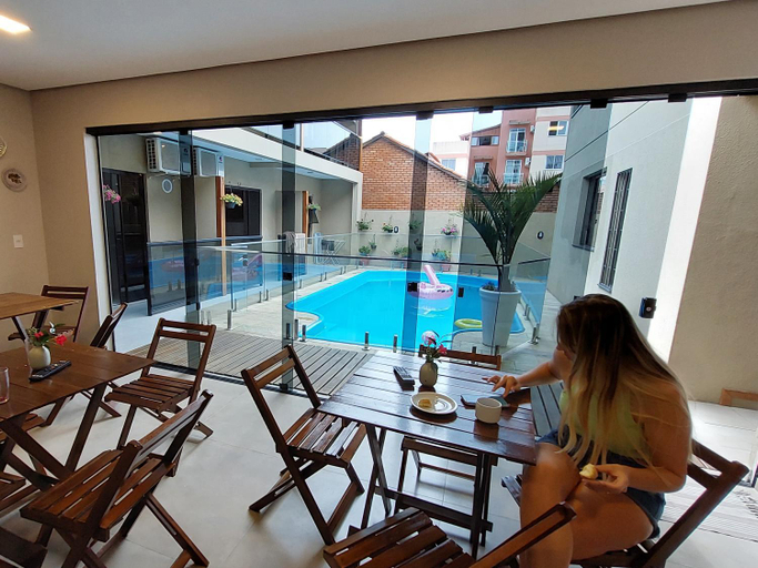 2, Pousada Casa Da Praia, Florianopolis