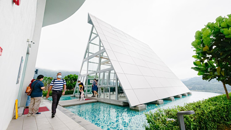 Others 3, Genting Windmill Moutain view 4-ROOM Executive Suite, Genting Highlands
