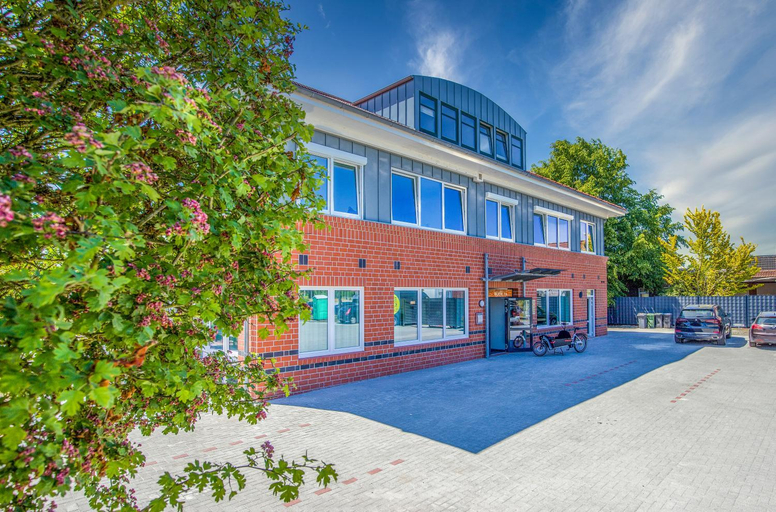 Others 3, BUDE16 Boardinghouse, Aurich
