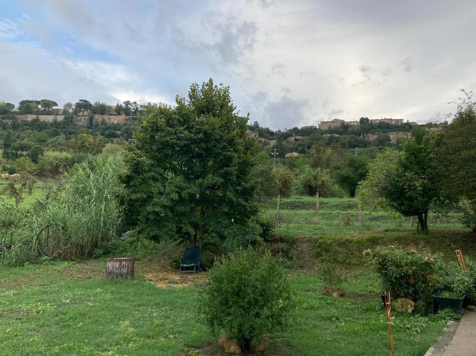 Others 3, Casale Riorso, Terni